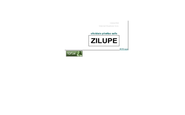 Zilupes novada dome, 